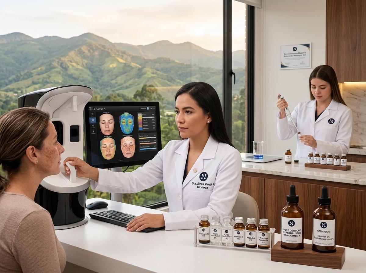 Imagen de Preparados dermatológicos